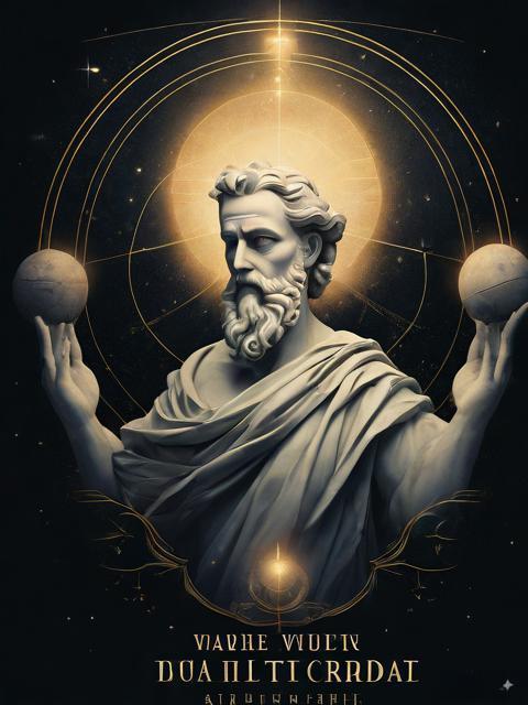 亚里士多德的《形而上学》