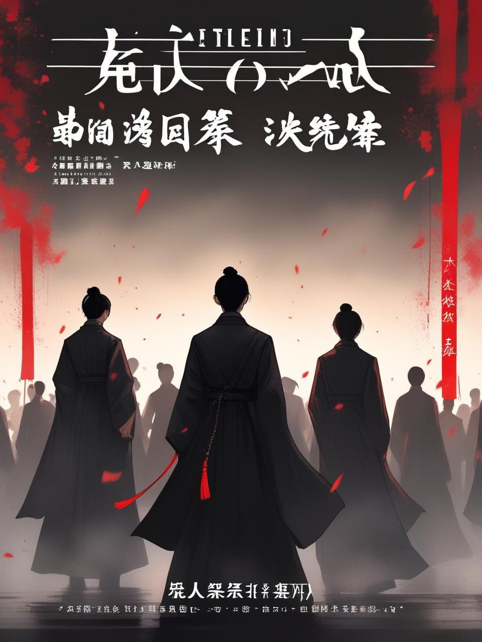 密茨凯维奇的《先人祭》