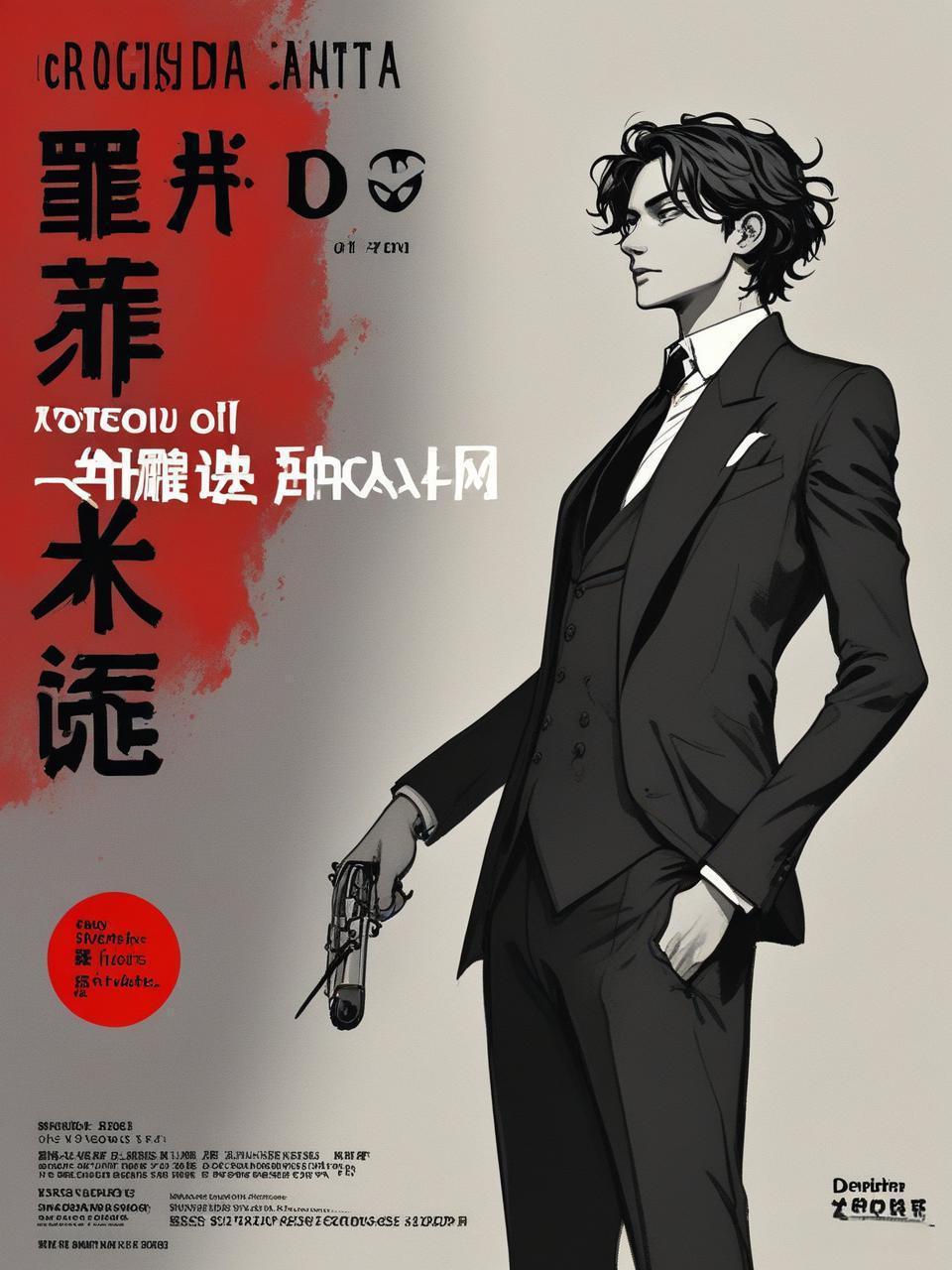 《罪与罚》