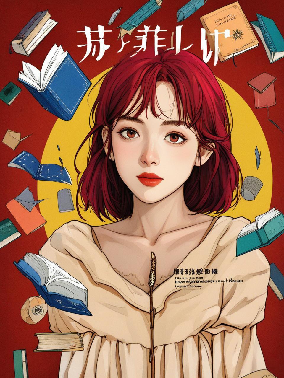 《苏菲的世界》