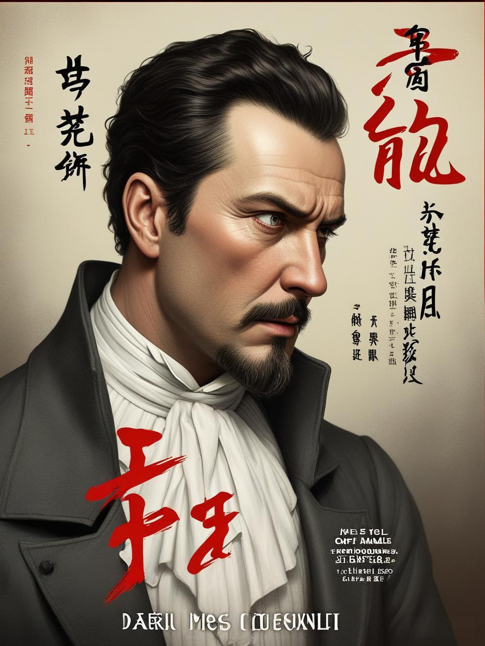 《钦差大臣》